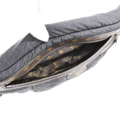 Louis Vuitton Puffy Glam (LV SKI) High Rise M26542 Shoulder Bag