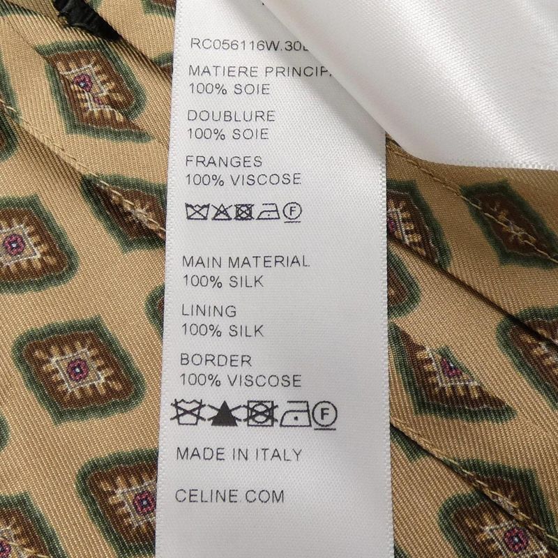 Celine Rc0566116w Jacket