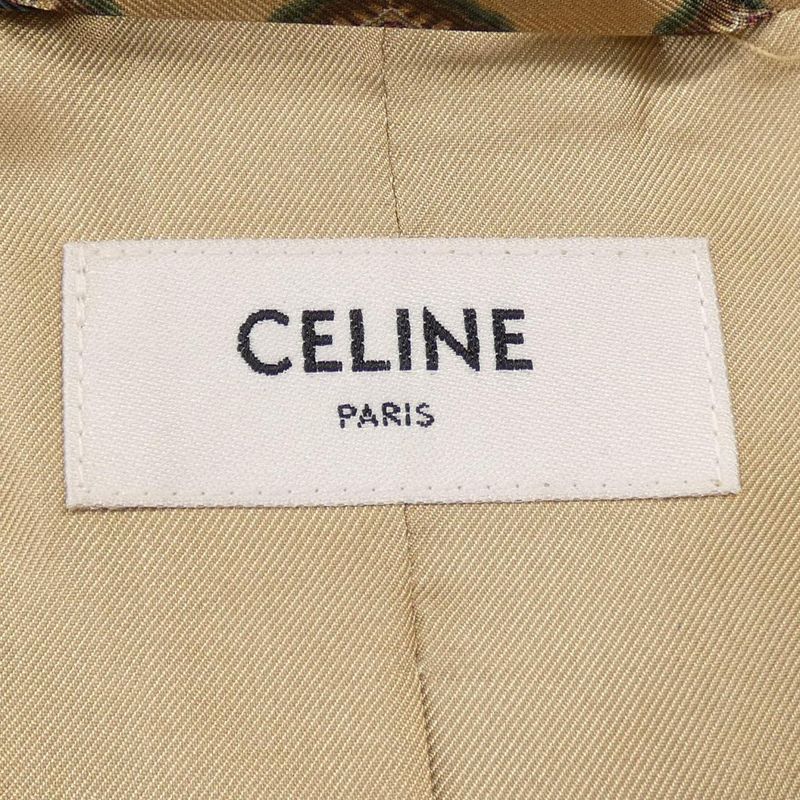 Celine Rc0566116w Jacket