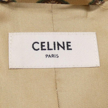 Celine Rc0566116w Jacket