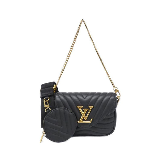Louis Vuitton Multi Pochette M56461 Shoulder Bag