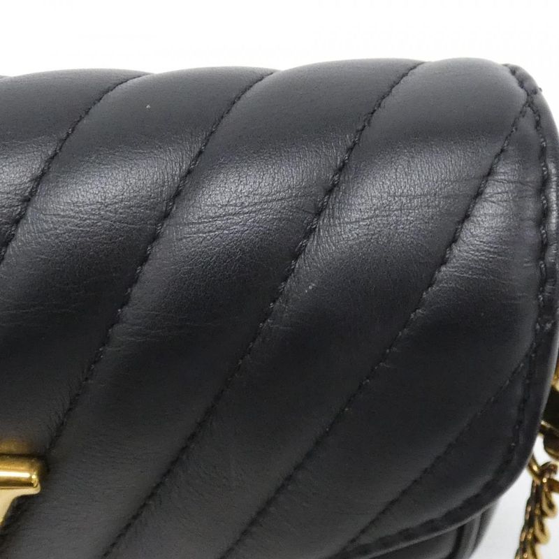 Louis Vuitton Multi Pochette M56461 Shoulder Bag