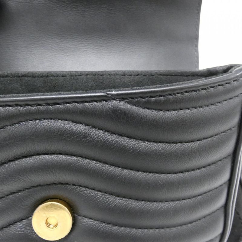 Louis Vuitton Multi Pochette M56461 Shoulder Bag