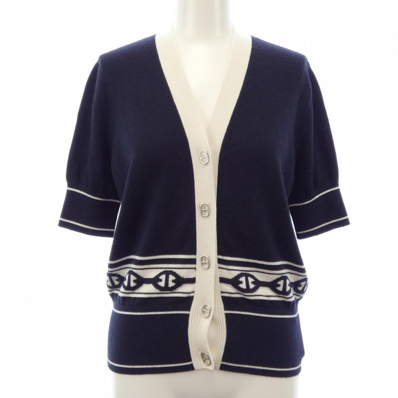 Hermes Chaine D'ancre Chaine D'ancre 5e2749df Cardigan