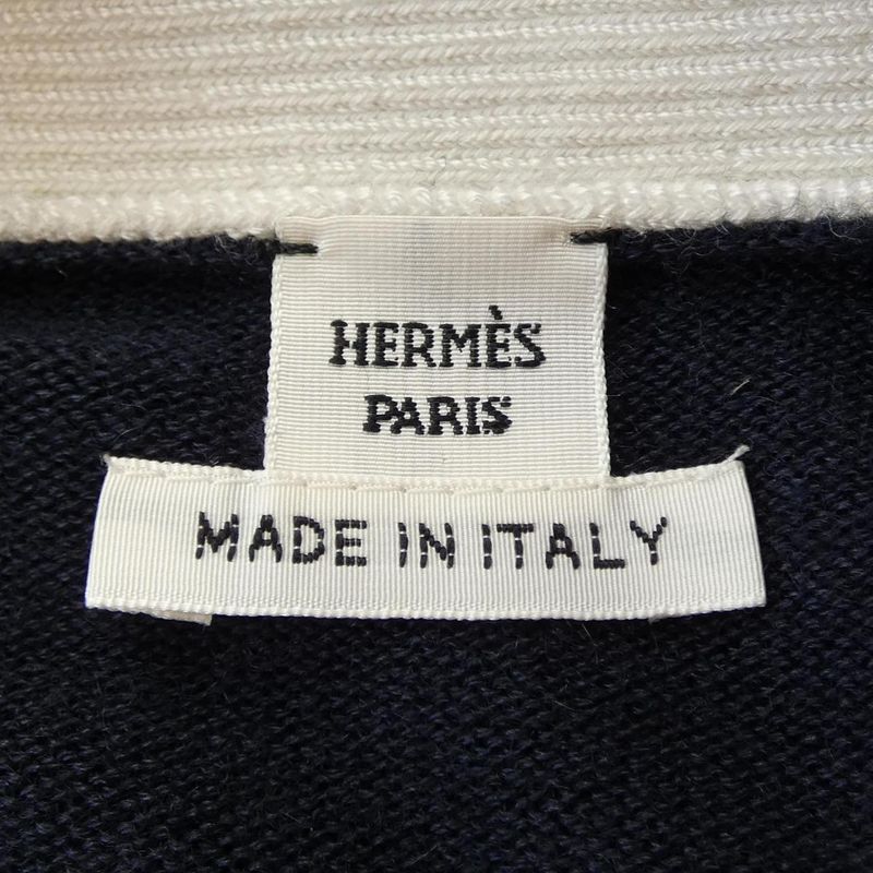 Hermes Chaine D'ancre Chaine D'ancre 5e2749df Cardigan