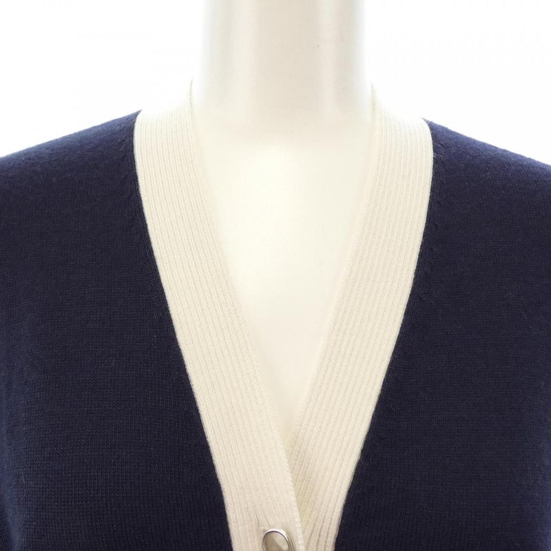 Hermes Chaine D'ancre Chaine D'ancre 5e2749df Cardigan