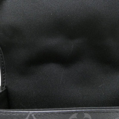 Louis Vuitton Monogram Eclipse Bosfall Wearable Wallet M12599 Shoulder Bag