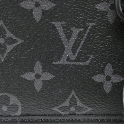 Louis Vuitton Monogram Eclipse Bosfall Wearable Wallet M12599 Shoulder Bag