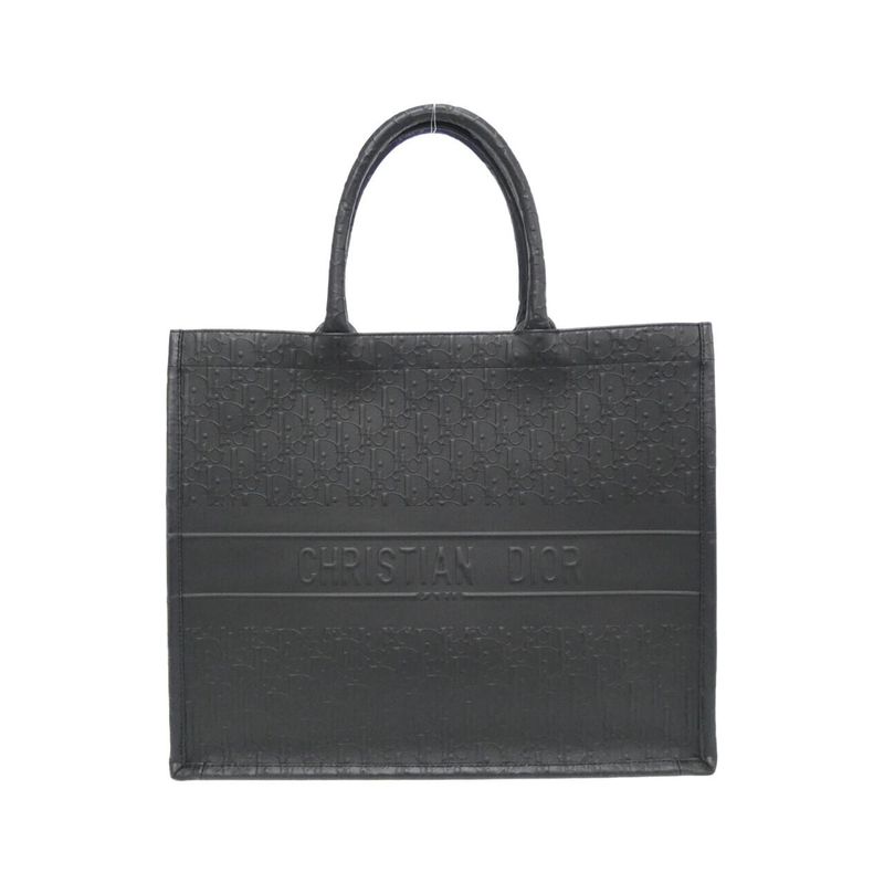 Christian Dior Oblique Dior Book Tote M1286zwso Bag