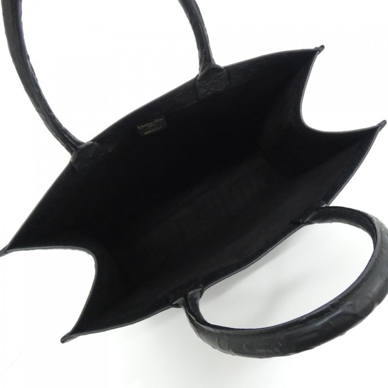 Christian Dior Oblique Dior Book Tote M1286zwso Bag