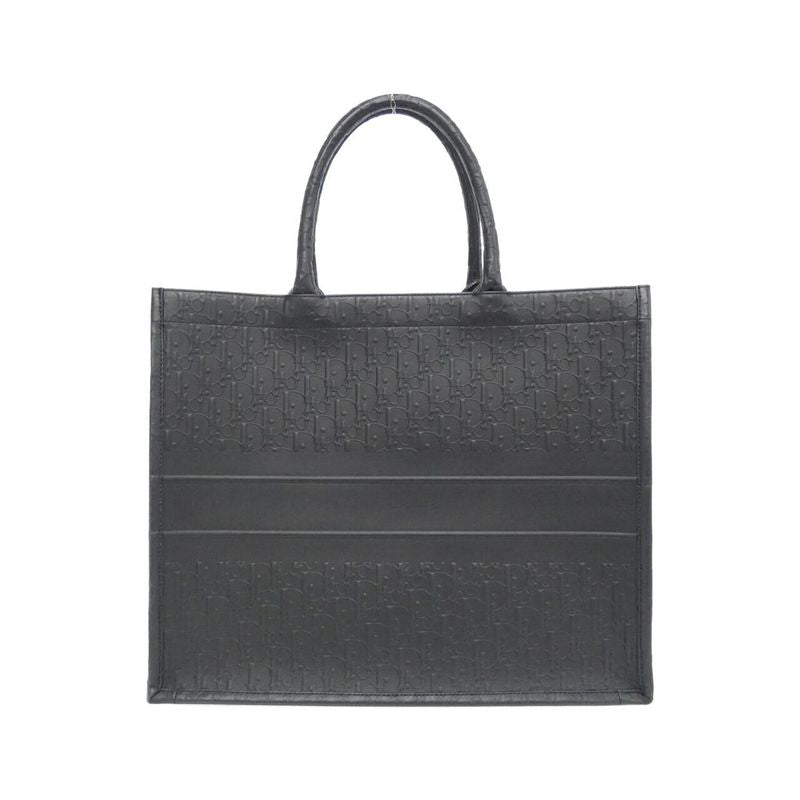 Christian Dior Oblique Dior Book Tote M1286zwso Bag