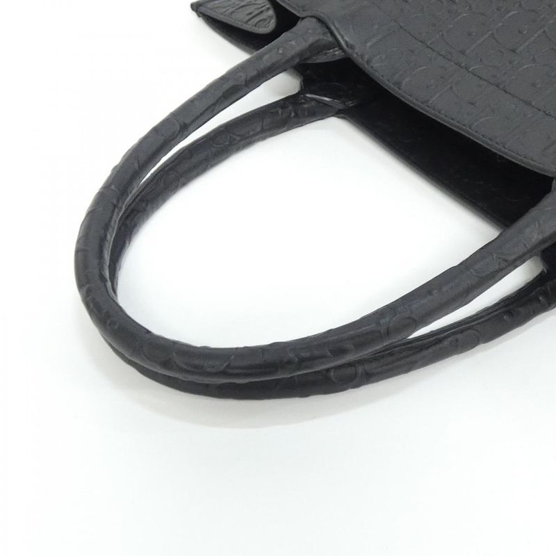 Christian Dior Oblique Dior Book Tote M1286zwso Bag