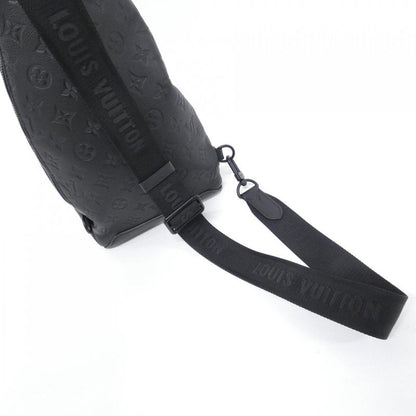 Louis Vuitton Monogram Shadow Duo Ring Bag M21890 Shoulder Bag