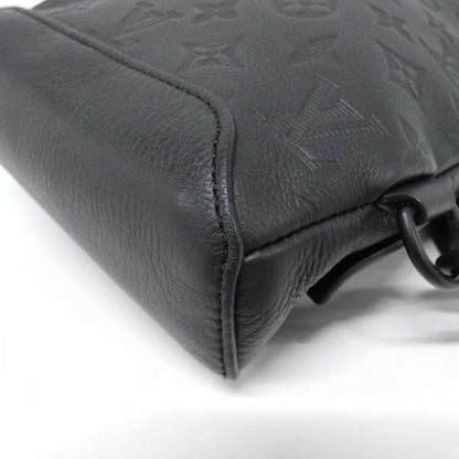 Louis Vuitton Monogram Shadow Duo Ring Bag M21890 Shoulder Bag