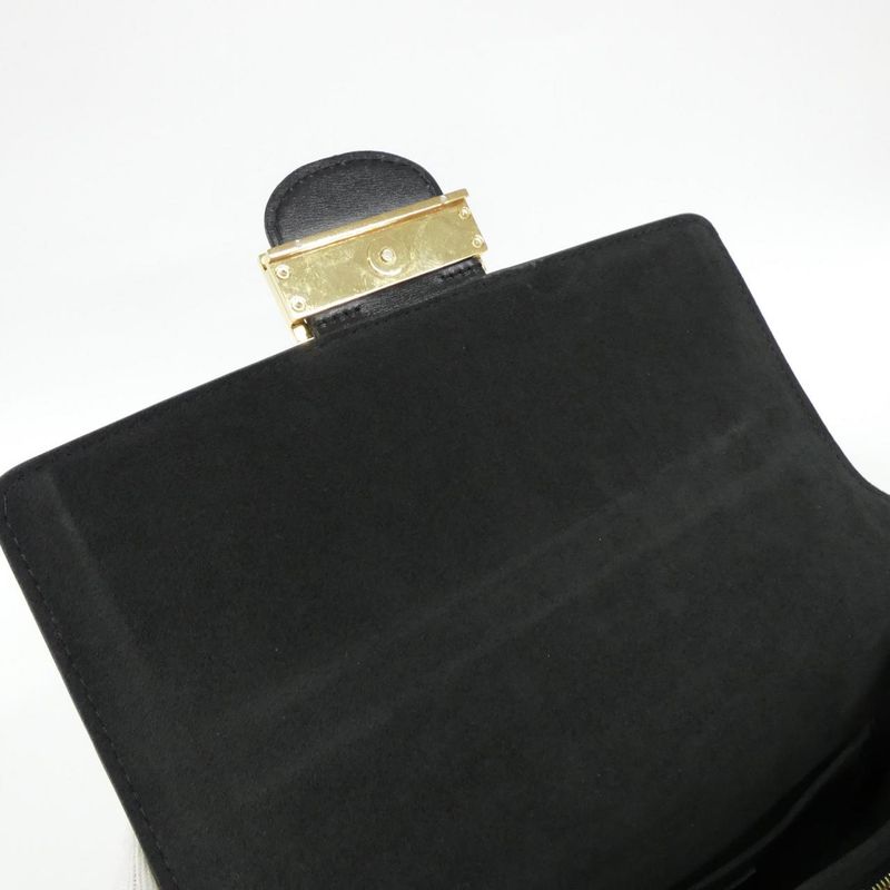 Louis Vuitton Since1854 Dauphine MM M57211 Shoulder Bag