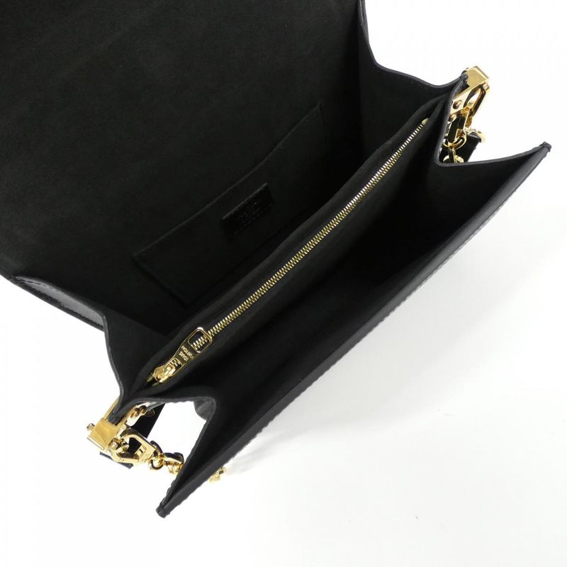 Louis Vuitton Since1854 Dauphine MM M57211 Shoulder Bag