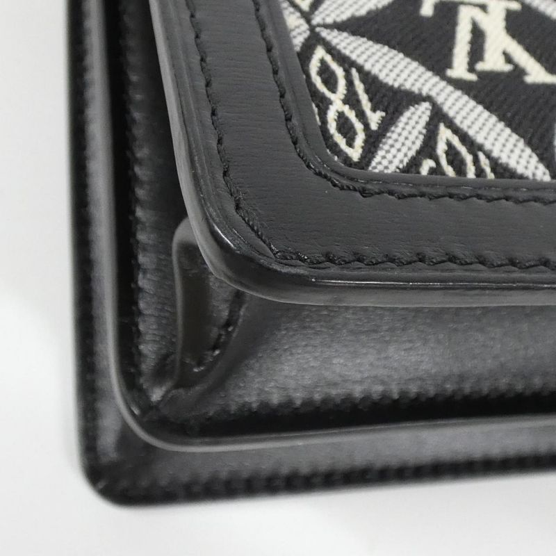 Louis Vuitton Since1854 Dauphine MM M57211 Shoulder Bag