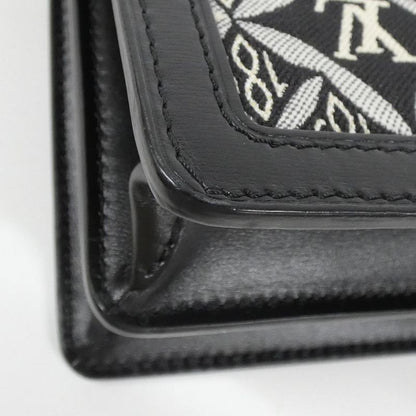 Louis Vuitton Since1854 Dauphine MM M57211 Shoulder Bag