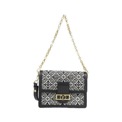 Louis Vuitton Since1854 Dauphine MM M57211 Shoulder Bag
