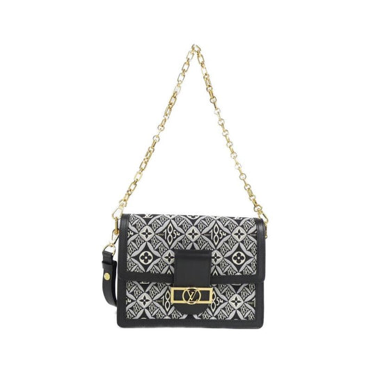 Louis Vuitton Since1854 Dauphine MM M57211 Shoulder Bag