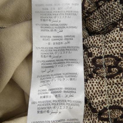 Gucci 580580-xjbgt Pants
