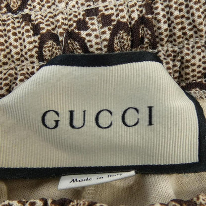 Gucci 580580-xjbgt Pants