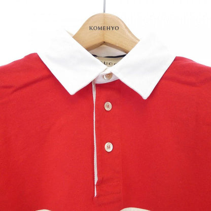 Gucci 653379 Xjdgh Polo Shirt