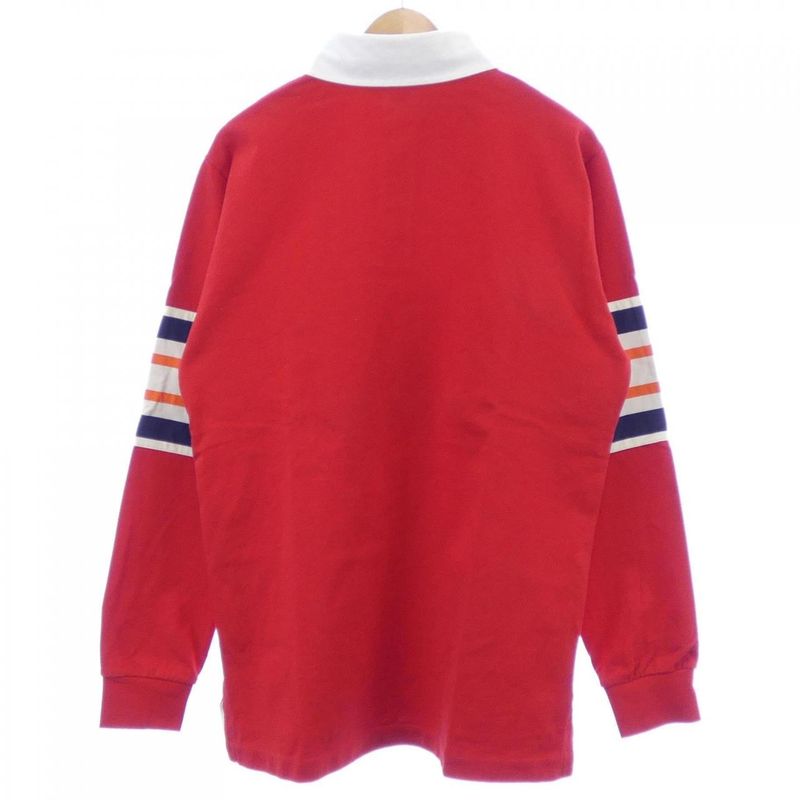 Gucci 653379 Xjdgh Polo Shirt