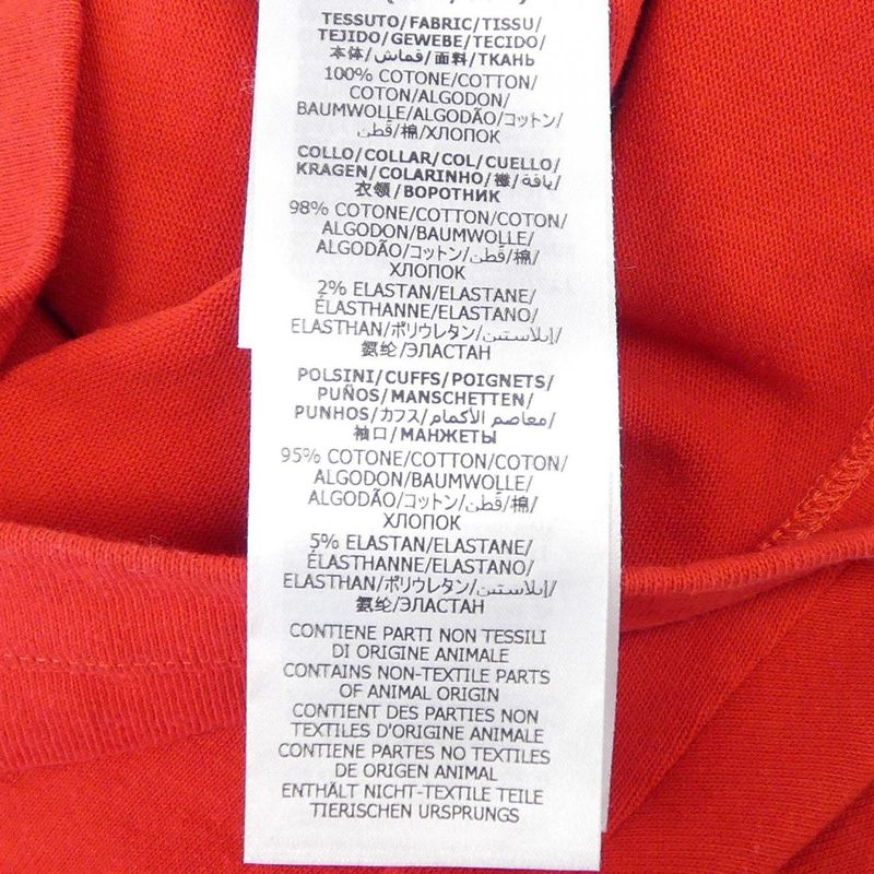 Gucci 653379 Xjdgh Polo Shirt
