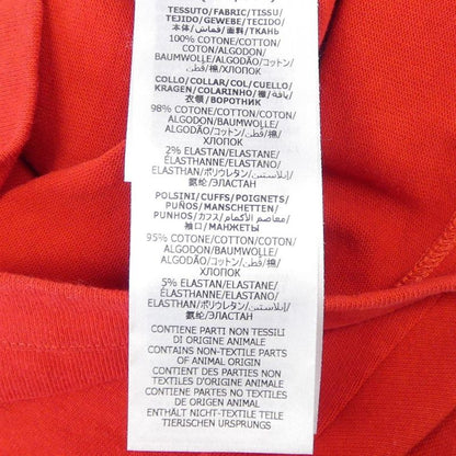 Gucci 653379 Xjdgh Polo Shirt
