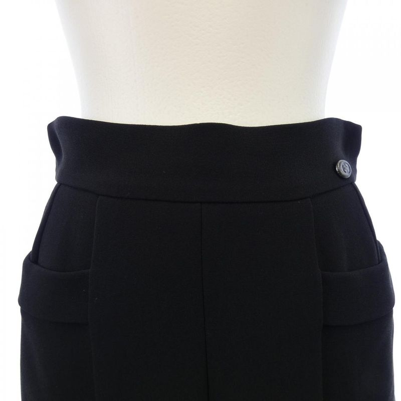 Chanel P51351v38360 Skirt