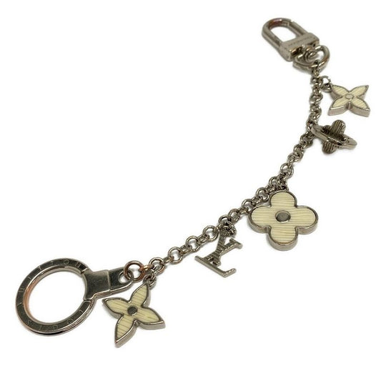 Louis Vuitton Key Holder (charm) Epi Bijou Sac ・chenne Fleur De Epi M65110
