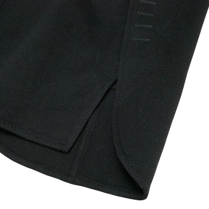 Louis Vuitton Skirt 40 Double Face Black