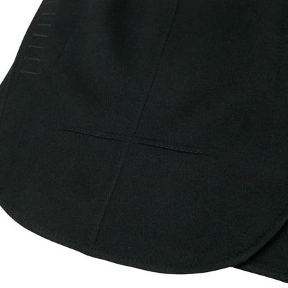 Louis Vuitton Skirt 40 Double Face Black