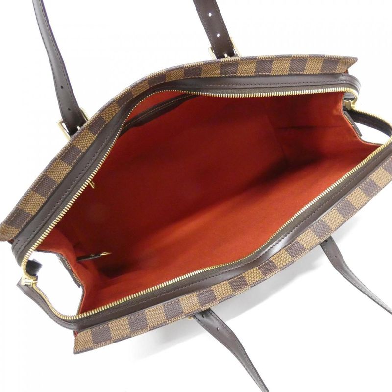 Louis Vuitton Damier Chelsea N51119 Shoulder Bag