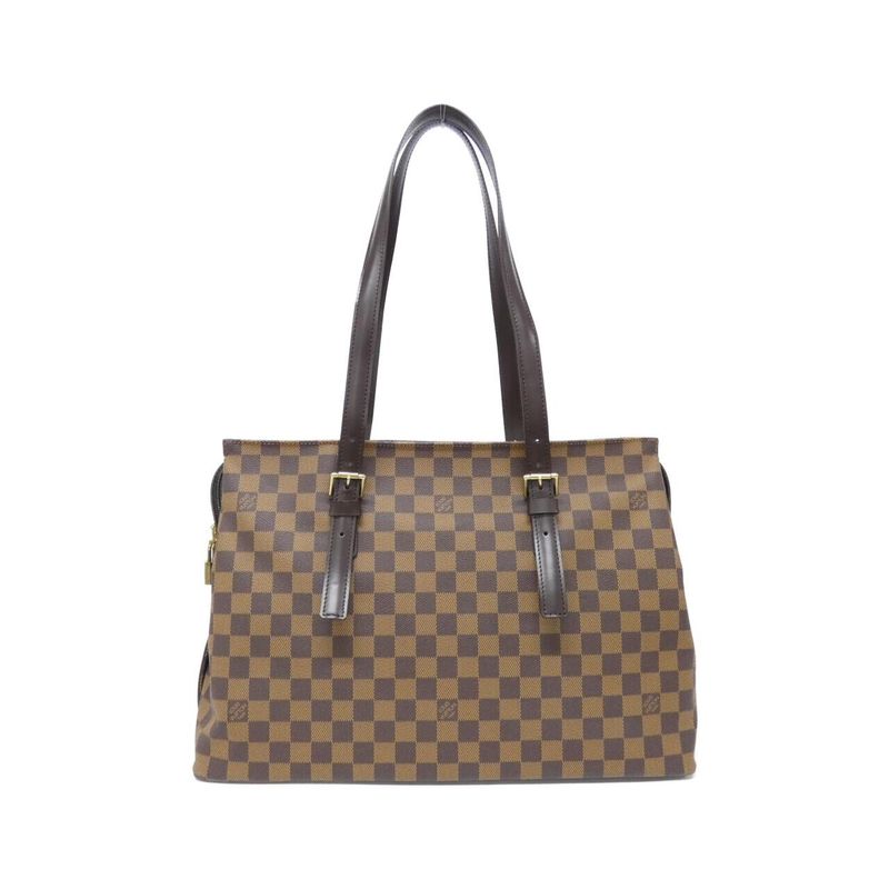 Louis Vuitton Damier Chelsea N51119 Shoulder Bag