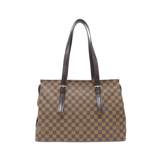 Louis Vuitton Damier Chelsea N51119 Shoulder Bag