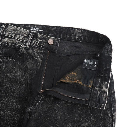 Celine Denim Pants 26 Hedi Slimane Era Wash Tapered