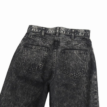 Celine Denim Pants 26 Hedi Slimane Era Wash Tapered