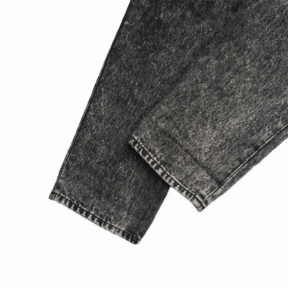 Celine Denim Pants 26 Hedi Slimane Era Wash Tapered