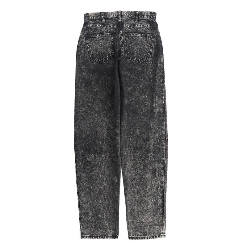Celine Denim Pants 26 Hedi Slimane Era Wash Tapered