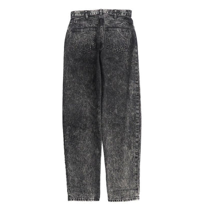 Celine Denim Pants 26 Hedi Slimane Era Wash Tapered