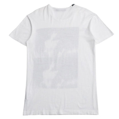 Dolce & Gabbana Short Sleeve T-Shirt 44 Mick Jagger