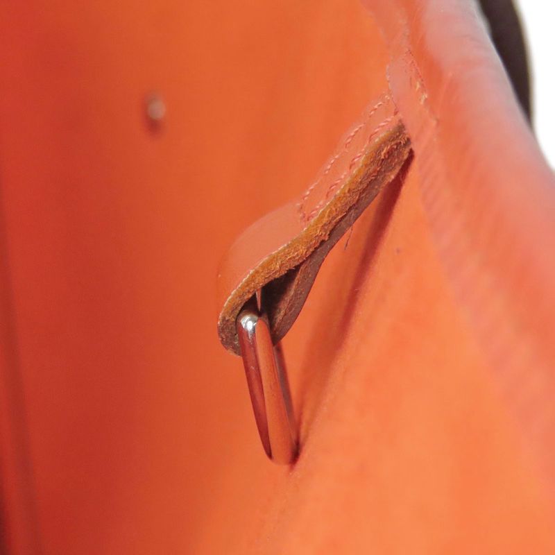 Louis Vuitton M41159 Neverfull MM Tote Bag Epi Women's