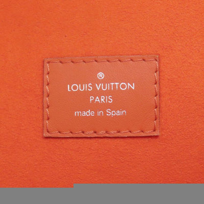 Louis Vuitton M41159 Neverfull MM Tote Bag Epi Women's