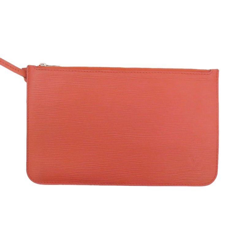 Louis Vuitton M41159 Neverfull MM Tote Bag Epi Women's