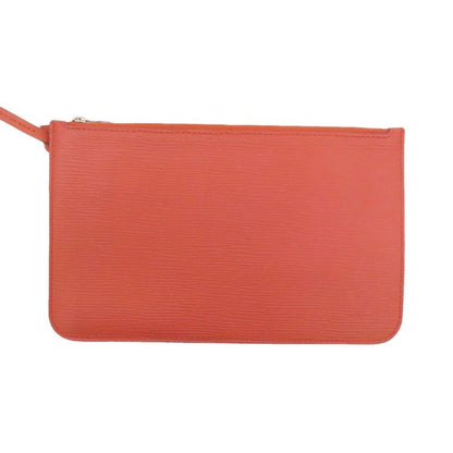 Louis Vuitton M41159 Neverfull MM Tote Bag Epi Women's