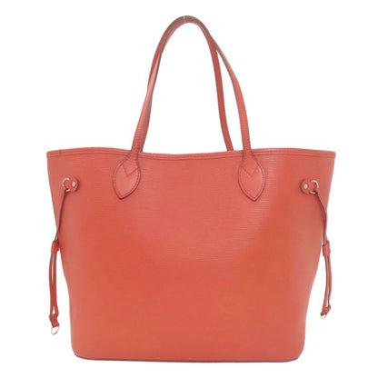 Louis Vuitton M41159 Neverfull MM Tote Bag Epi Women's