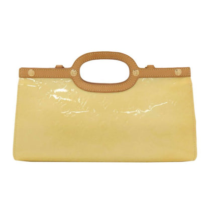 Louis Vuitton M91374 Roxbury Drive Handbag Vernis Ladies