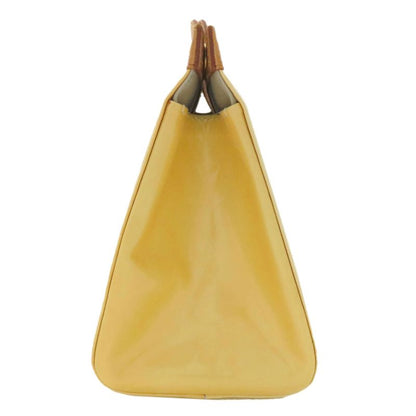 Louis Vuitton M91374 Roxbury Drive Handbag Vernis Ladies